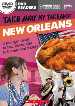 Take away my takeaway new orleans level b1