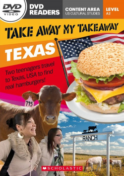 Take away my takeaway texas level a2