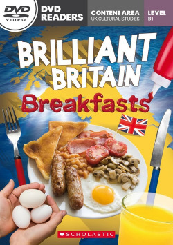 Brilliant britain breakfasts level b1