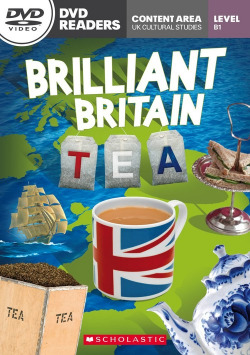 Brilliant britain tea level b1