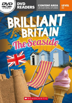 Brilliant britain. The seadside level a2