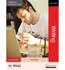 Eng.academy study writing course book