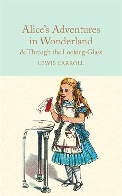 ALICE'S ADVENTURES IN WONDERLAND