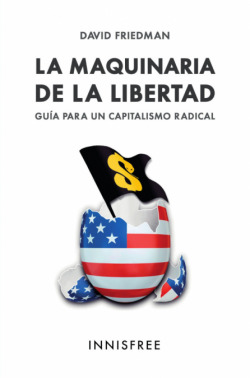 LA MAQUINARIA DE LA LIBERTAD