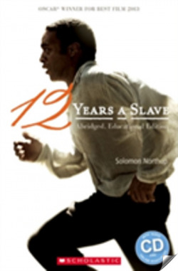 12 YEARS A SLAVE LEVEL 3