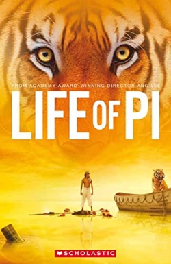 LIFE OF PI LEVEL 3 B1