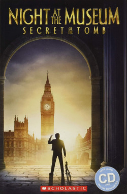NIGHT AT THE MUSEUM