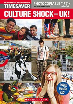 Culture shock uk!