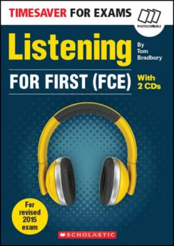 Listening for first
