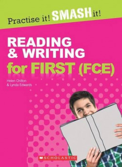 Reading & writing for first