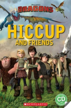 Hiccup and friends starter level