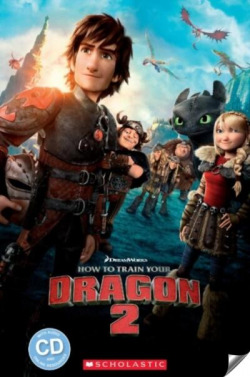 How to train your dragon 2 level 2