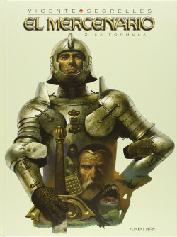 Mercenario, 2 La Formula