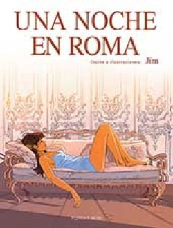 Una Noche En Roma