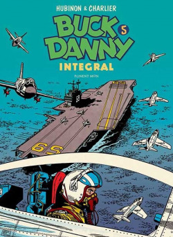 Buck Danny Integral, 5