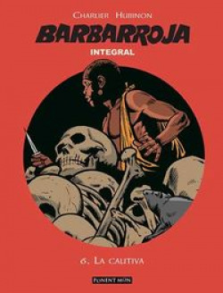 Barbarroja Integral, 6