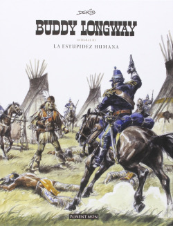Buddy Longway Integral, 3