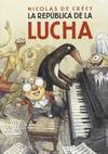 Republica De La Lucha