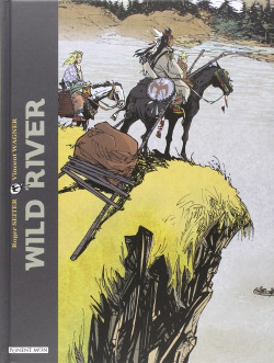 Wild River