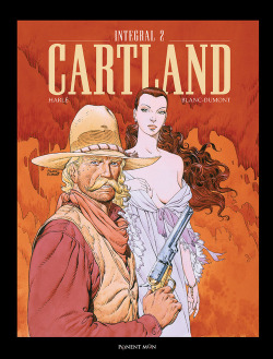 CARTLAND INTEGRAL