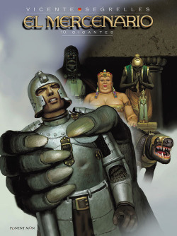 GIGANTES