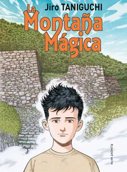 la montaña mágica