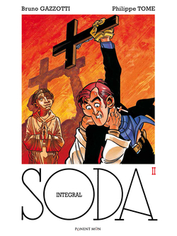 Soda integral 2