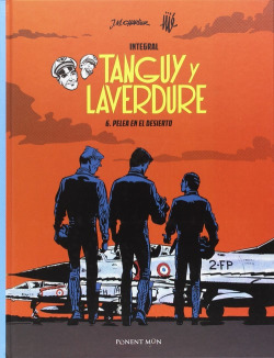 TANGUY Y LAVERDURE INTEGRAL