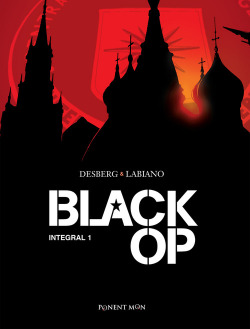 BLACK OP