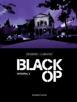 Black Op nº2