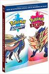 Guia pokemon espada y pokemon escudo