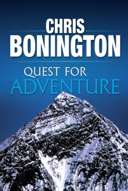 Quest for Adventure