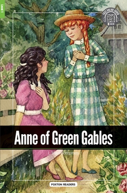 Anne of Green Gables