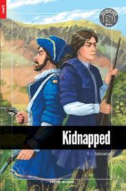 Kidnapped