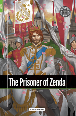 Prisoner of Zenda, The A1-A2