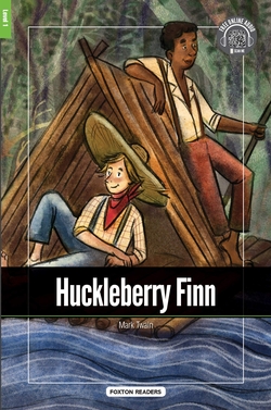 Huckleberry Finn