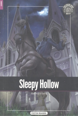 Sleepy Hollow A2-B1
