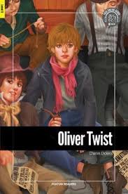 Oliver Twist B1