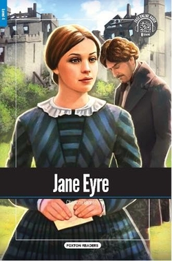 JANE EYRE