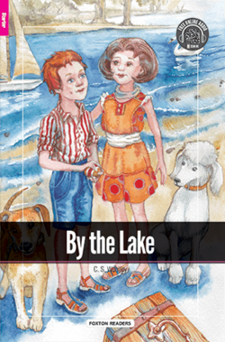 By the lake A1