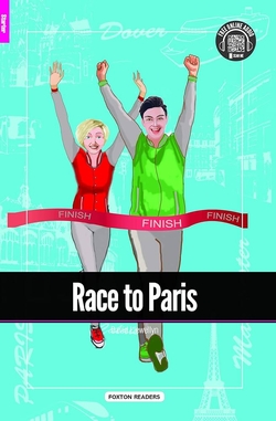 Race to Paris