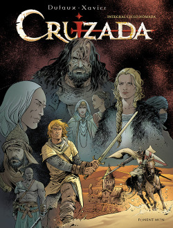 CRUZADA