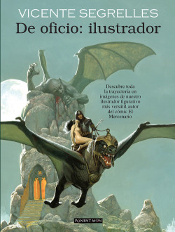 DE OFICIO:ILUSTRADOR