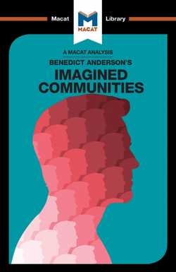An Analysis of Benedict Anderson?s Imagined Communities
