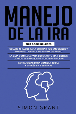 MANEJO DE LA IRA