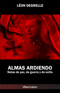 Almas Ardiendo