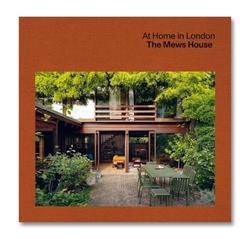 At home in London The Mews House