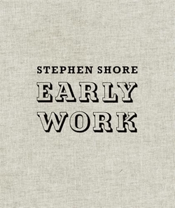 Early work