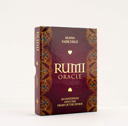 RUMI ORCLE (EN INGLES)
