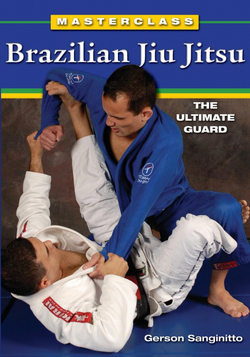 MASTERCLASS BRAZILIAN JIU JITSU